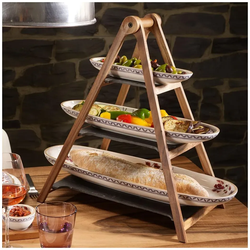 Villeroy & Boch Artesano Original Etagere 47,5 cm