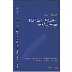 The Nazi Abduction of Ganymede, Fachbücher von Gary Schmidt