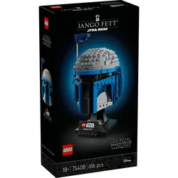 LEGO Jango FettTM Helm