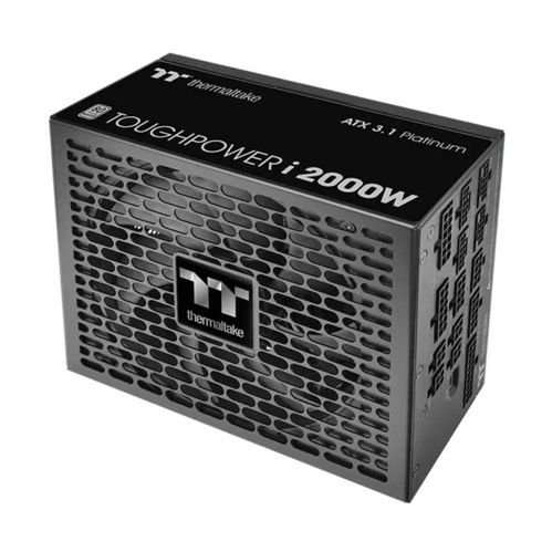 Thermaltake Toughpower 2000W