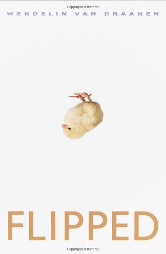 Wendelin Van Draanen - Flipped - Preis vom 09.10.2026 07:28:09 h