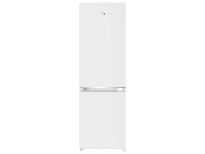 Beko B3RCSO255W Koel-vriescombinatie Wit