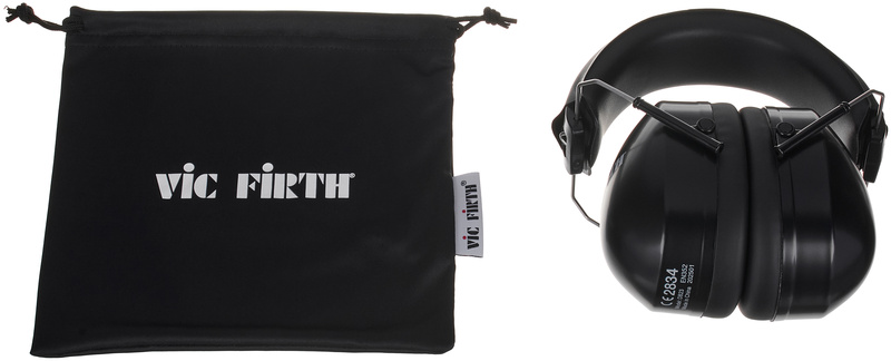 Vic Firth DB23 Ear Protectors