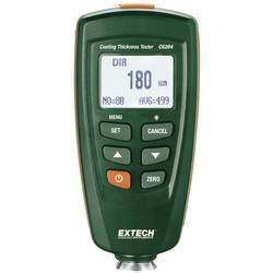 Extech CG204 Schichtdicken-Messgerät 0 - 1250 µm