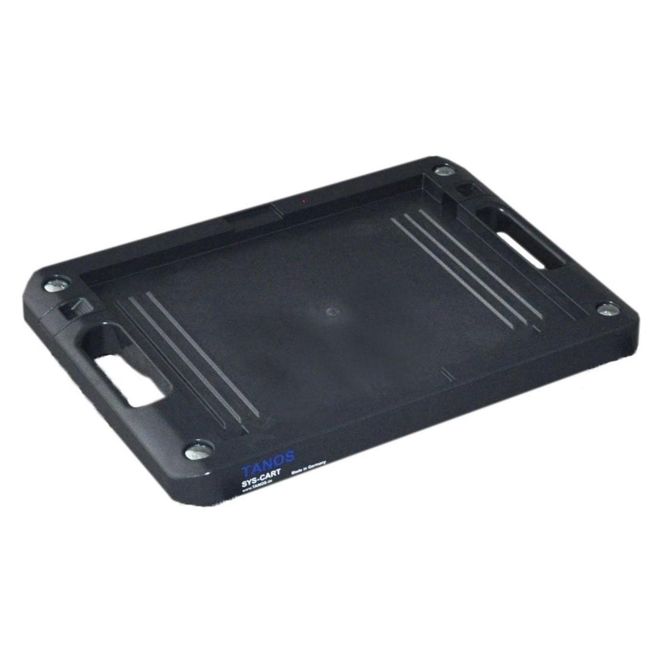 Tanos Wand-/Bodenhalterung SYS-CART BASE (80590958)