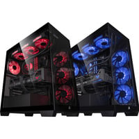 BTO: Custom Series
