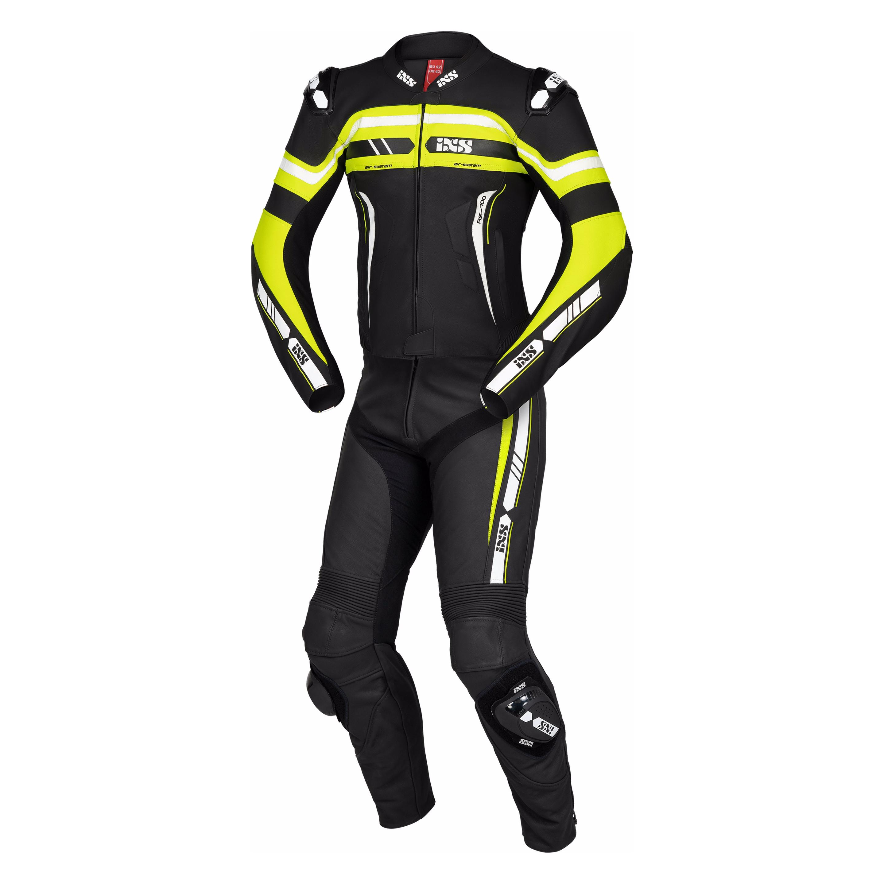 iXS RS-700 (Herren, 50) (X70021-351-50H)
