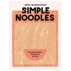 Simple Noodles, Ratgeber von Pippa Middlehurst