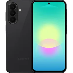Samsung Galaxy A27 DS 5G 256GB, schwarz, offen für alle Netze