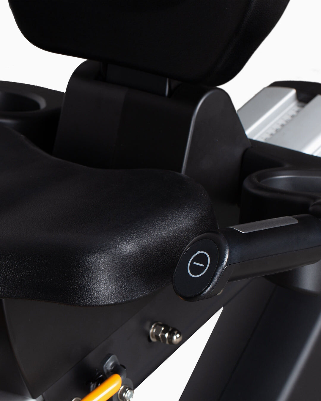 Boomfit Bicicleta Reclinada