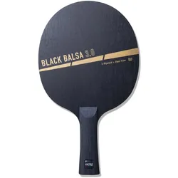 Victas Holz Black Balsa 3.0 - Griffform gerade - gerade
