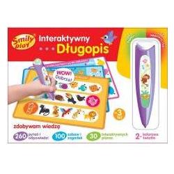 Smily Interakt.dług.zdobywam wiedzę SmilyP.SP98305 83051 (54863978)