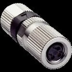 Sick Konfektion. Steckverbinder DOS-0803-GPC