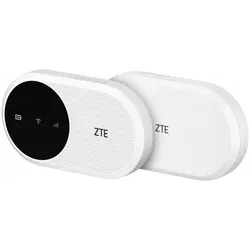 ZTE U10, Router, Weiss