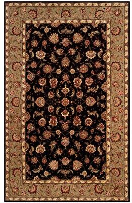 SAFAVIEH Handmade Persian Court Kokoro Traditional Oriental Wool Rug