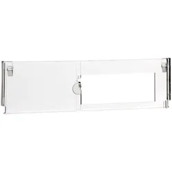 Schneider Electric Abdeckung transparent LV432459