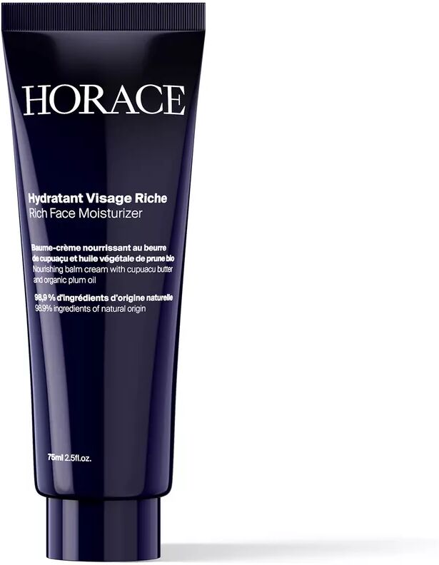 HORACE - Rich Face Moisturizer, 75 ml