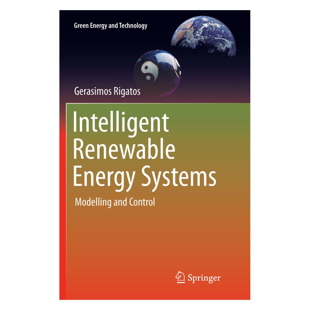 Springer Intelligent Renewable Energy Systems (Englisch, Softcover, Gerasimos Rigatos) (55998339)