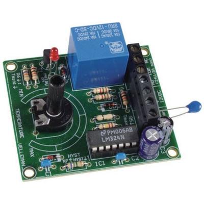 Whadda WMHA137 WMHA137 Thermostat Modul
