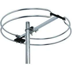Triax Band II FM Omni Mast - Antenne - Radio (Parabolantenne, UKW / MW / LW), SAT Spiegel + SAT Antennen