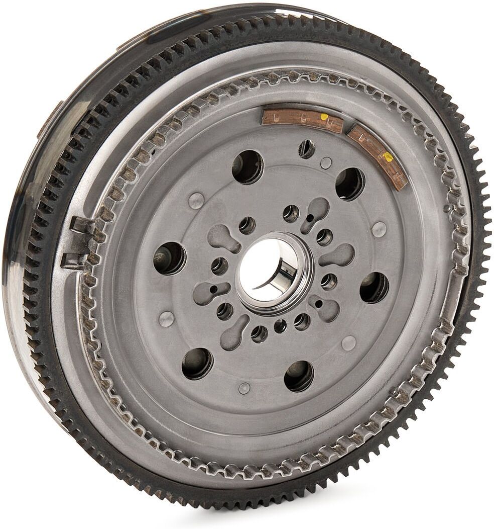 LuK 415 0329 10 Dual mass flywheel
