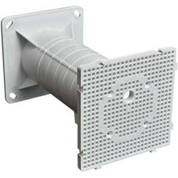 KOPOS MDZ KB Isolier-Montageplatte (B x H x T) 119 x 119 x 204 mm 1 St.
