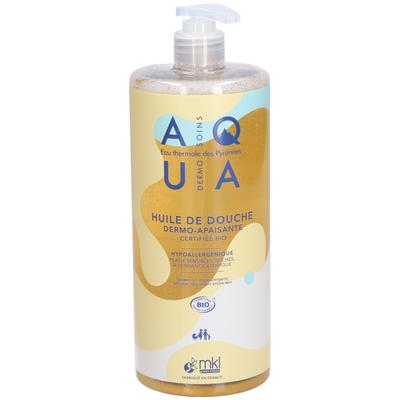 MKL Aqua HLE DCH 1L 1000 ml Badeöl