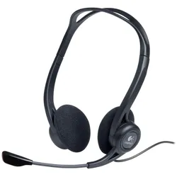 Logitech 960 USB PC Headset