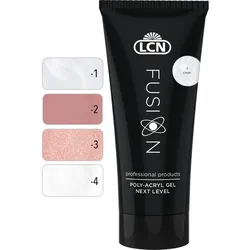 50ml LCN Fusion Poly-Acryl Gel Next Level