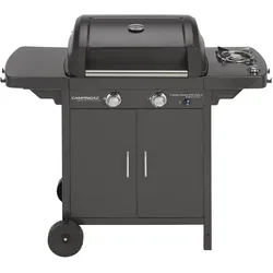 Campingaz, Gasgrill, 2 Series Classic EXS Vario (7.50 kW)