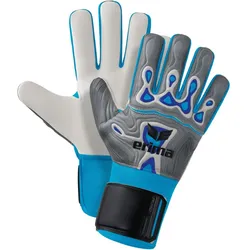 erima Flex-Ray Protect NC Torwarthandschuhe grau/blau 8