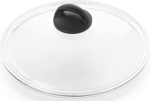 illa Wc7524 Coperchio 24 Cm Pearl Vetro Pirex - Wc7524