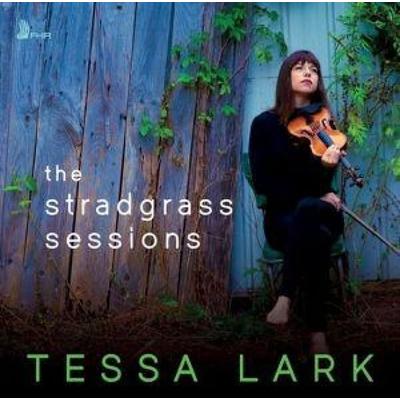 Stradgrass Sessions - Tessa Lark, CD