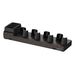 HONEYWELL 5 Bay Charge base. F/recharging up to 4 (CT70-5CB-UVX-BAT-0)