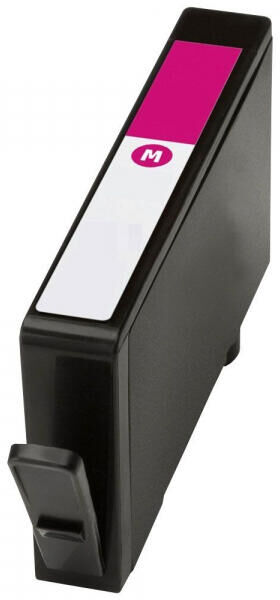 912XL (3YL82AE/3YL78AE) Tinteiro Magenta HP Compatível