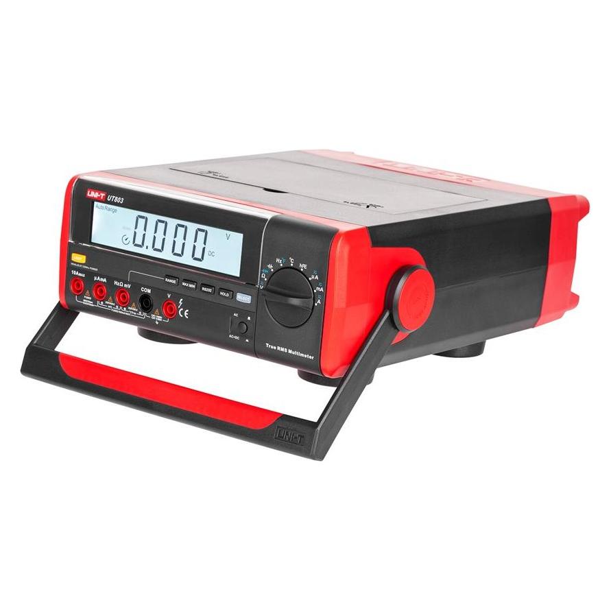 Uni-T LABORMESSGERÄTE UT-803 (MIE0075)