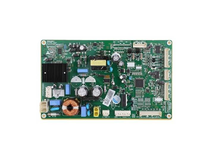 EBR80525425 Motherboard-Steuerplatine, Kompatibel for LG, Kühlschrank