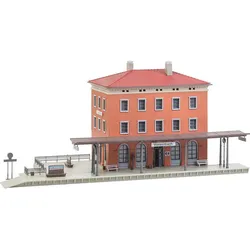 Faller 110135 H0 Bayerischer Bahnhof