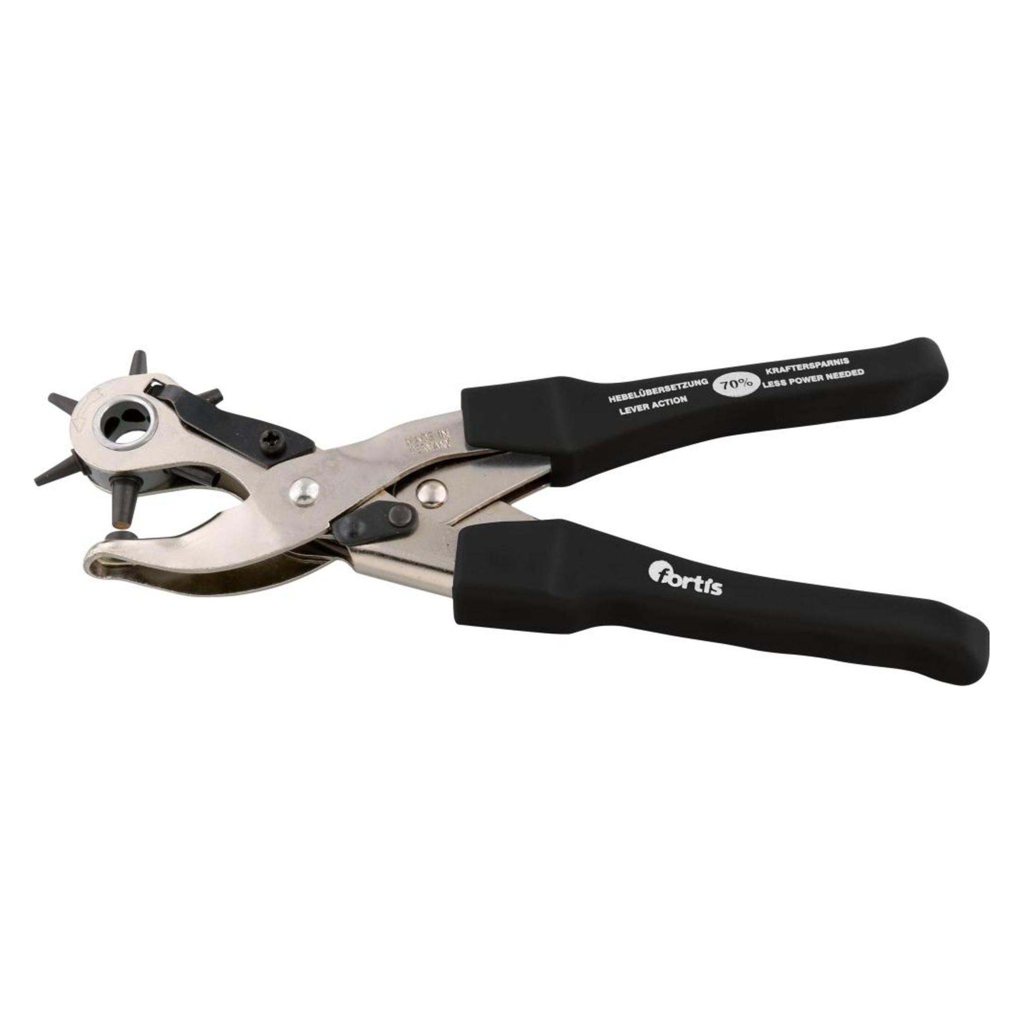 Magni Unbekannt - Hebel Drehgelenk Schneiden Zange 250 mm FORTIS (250 mm) (4317784786621)