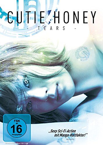 Takeshi Asai - Cutie Honey: Tears - Preis vom 09.10.2026 07:28:09 h