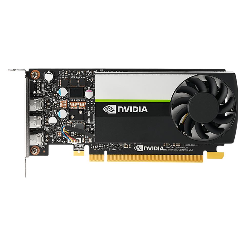 PNY Nvidia T400 (4 GB, GDDR6) (VCNT400-4GB-SB)