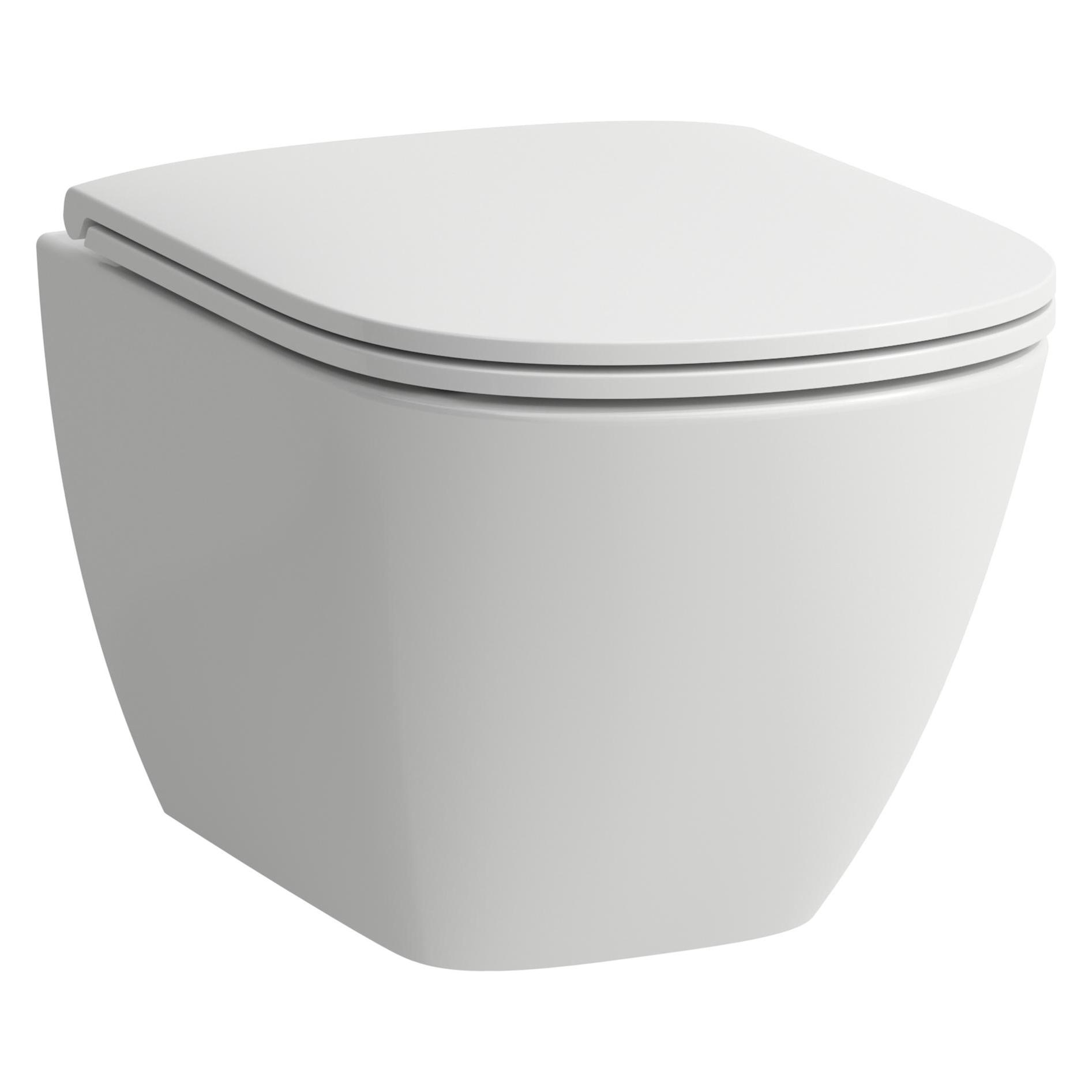 Laufen Wand-WC (H8200834000001)