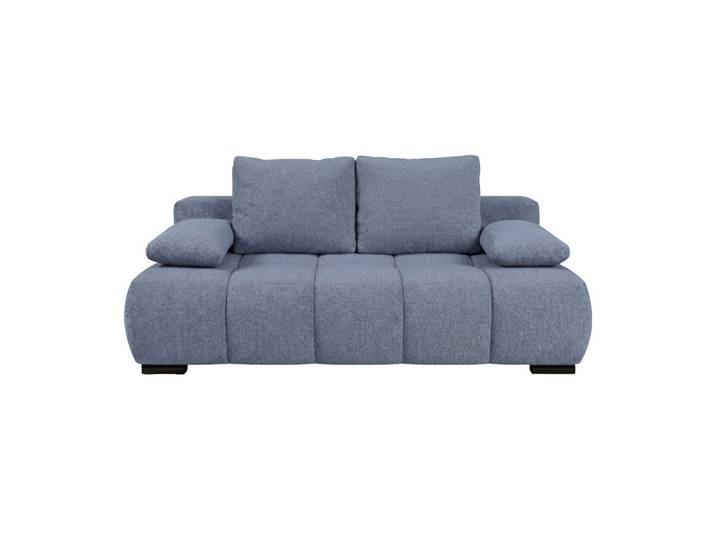 Boxspringsofa Bob Blau