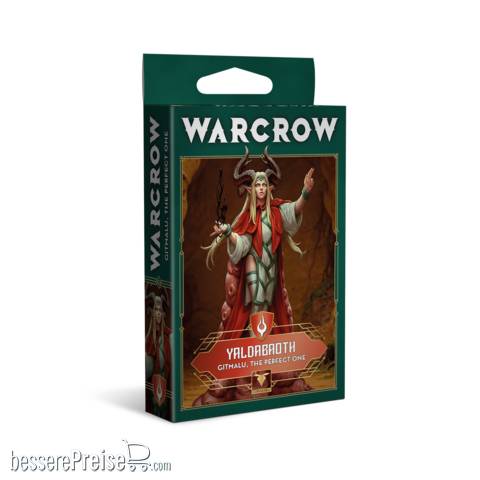 Corvus Belli Warcrow CBWW04008-0067