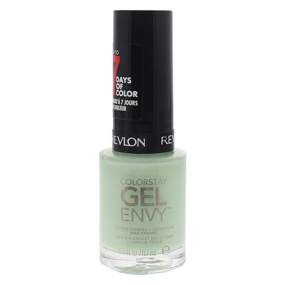 Revlon Colorstay Gel Envy Nagellack 225 Cha-Ching 11.7ml (225 Cha-Ching, Gel-Effekt Nagellack) (48602798)