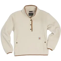 Carhartt Sherpa Damen Pullover