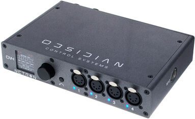 Obsidian Netron EN4