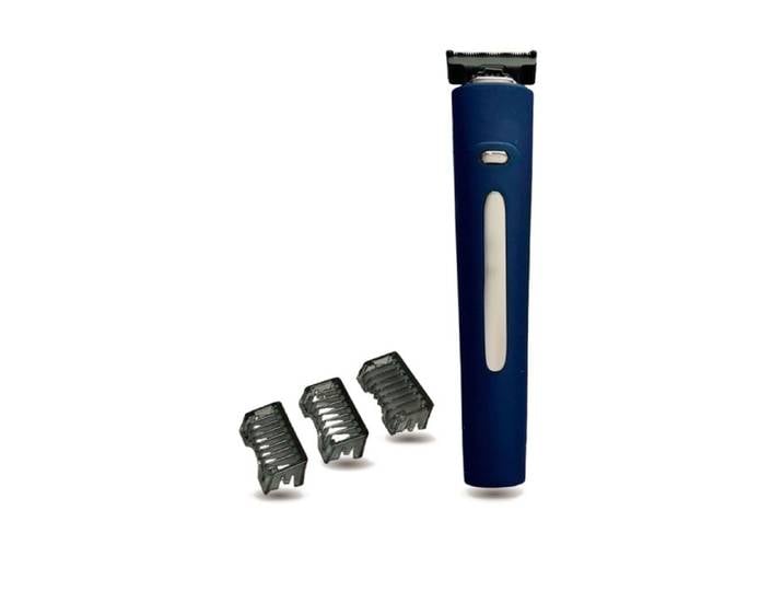 Velform Full Body Razor – Ganzkörperrasur mit nur einem Gerät