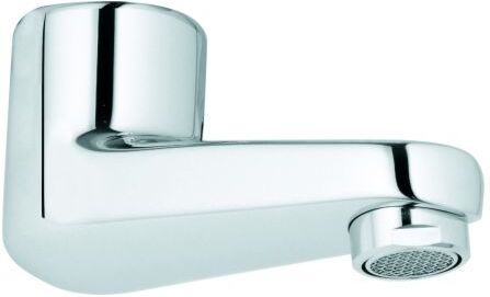 Grohe Gussauslauf 13268 chrom 13268000