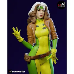 Green Suit Mutant P2 | ESMonster 1:6 sfw